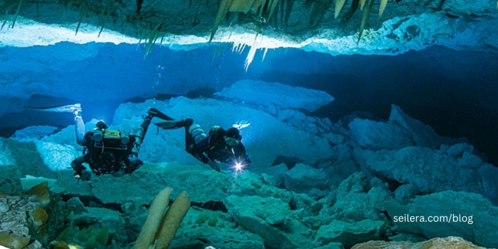gua kristal wisata kupang